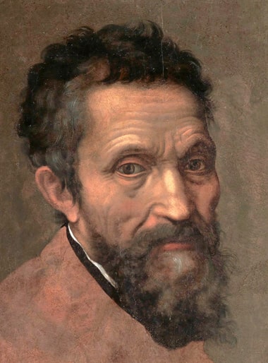 Michelangelo