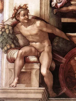 Ignudo 14