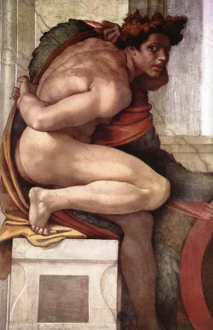 Ignudo 6