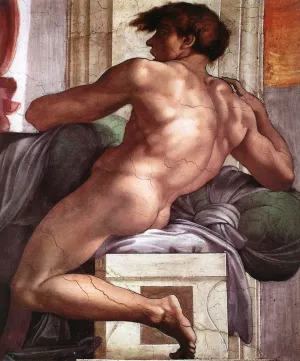 Ignudo 8