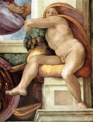 Ignudo 9